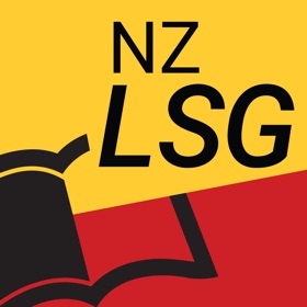Screenshots (4) NZ Law Style Guide