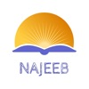 Najeeb Test Maker icon