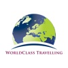 WorldClass Travelling icon