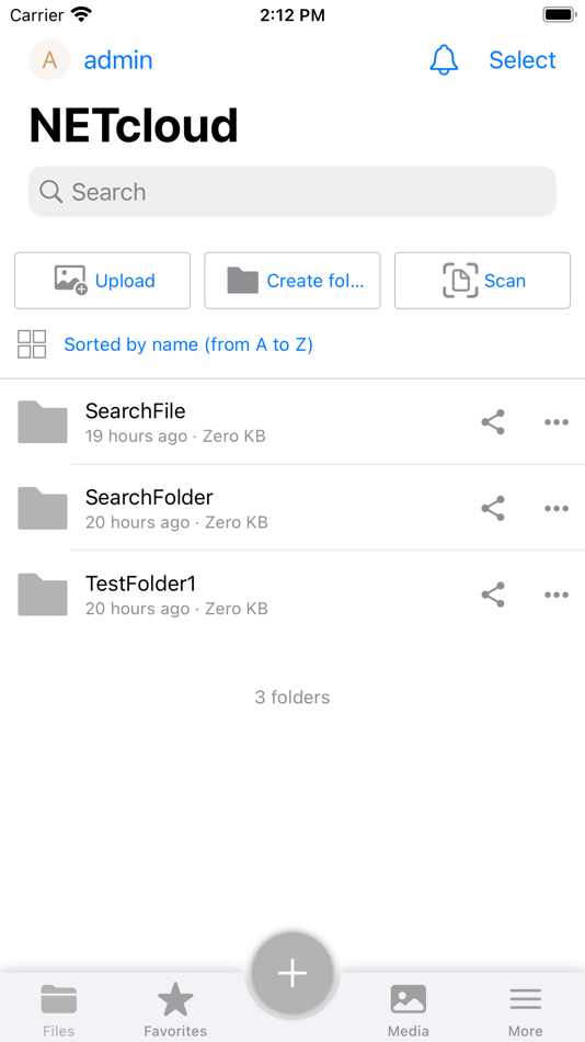 NETcloud (iOS) 由: NETcom System d.o.o. NETcloud (iOS) 由: NETcom System d.o.o.