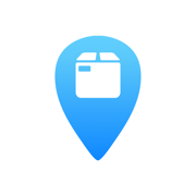 Package tracker: Parcels Hub