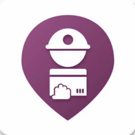 Odoo Delivery Boy Application icon