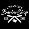 Urban City Barbershop