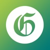 The Green Gazette icon