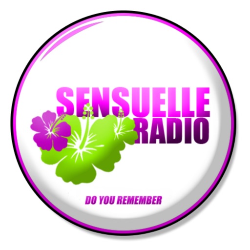 Sensuelle Radio Remember icon