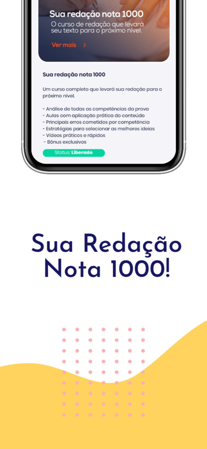 Minha Redação