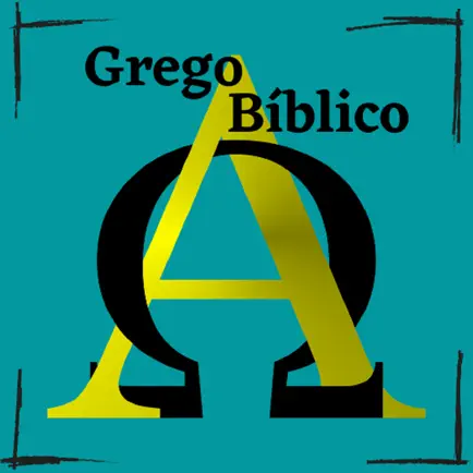 Grego Bíblico Cheats