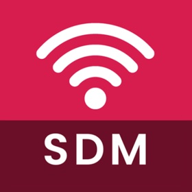 Snímky obrazovky (5) Sentrax Device Manager