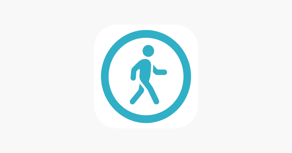 ‎Steps The Step Counter App on the App Store
