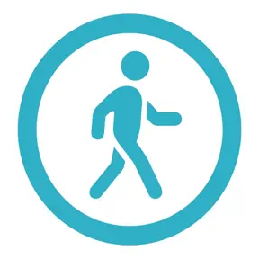 Steps - The Step Counter App icon