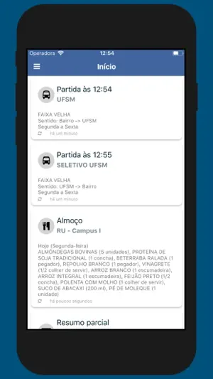 UFSM Digital screenshot 3