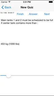 Boeing 737-400/800 Study iphone resimleri 2