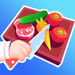 The Cook icon