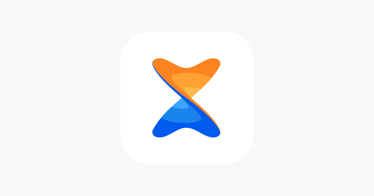 Xender:File Share,Share Music on the App Store