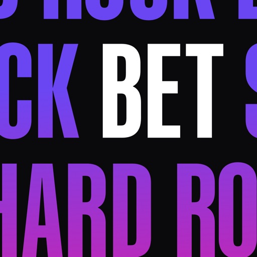 Hard Rock Bet iOS App