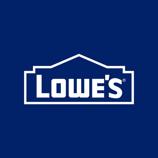 Lowe's Home Improvement Icon