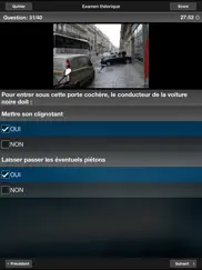 quiz code de la route айпад изображения 1