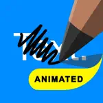 Emphasize & Correct: Animated App Alternatives