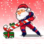 Ice Hockey PRO: game for watch App Contact