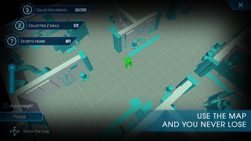 #4. Code Z Day: FPS Scary Games 3D (iOS) 게시자: Andrey Baranov