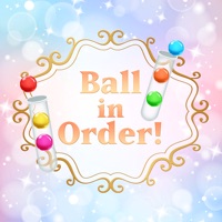 Ball in Order! logo