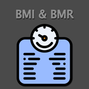 BMI&BMR Calculator