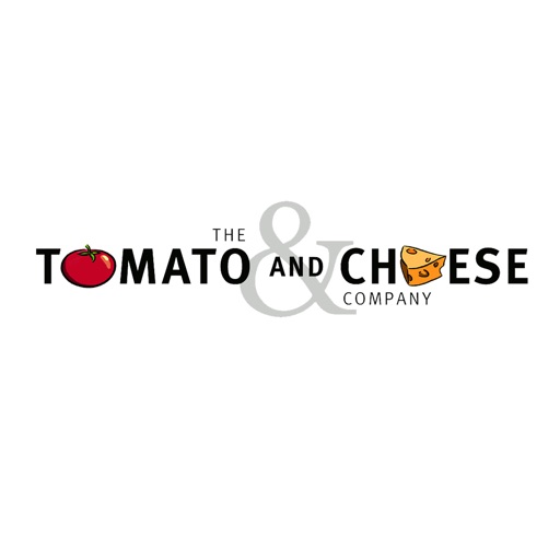 The Tomato & Cheese Co icon