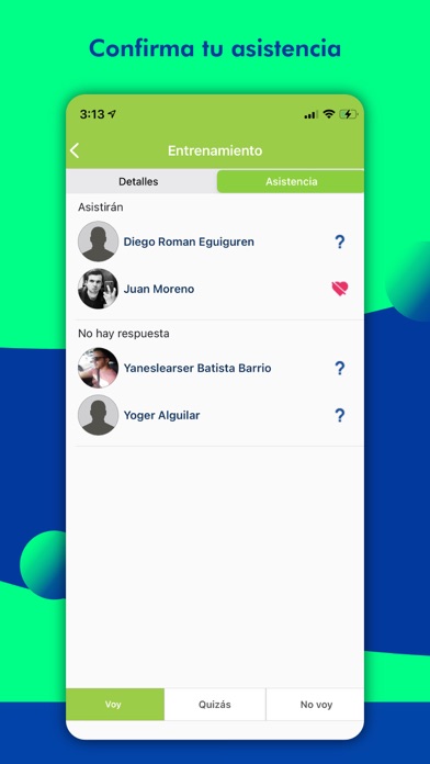 Pelotea Screenshot