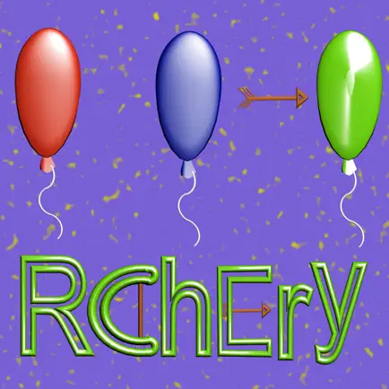 Rchery Читы