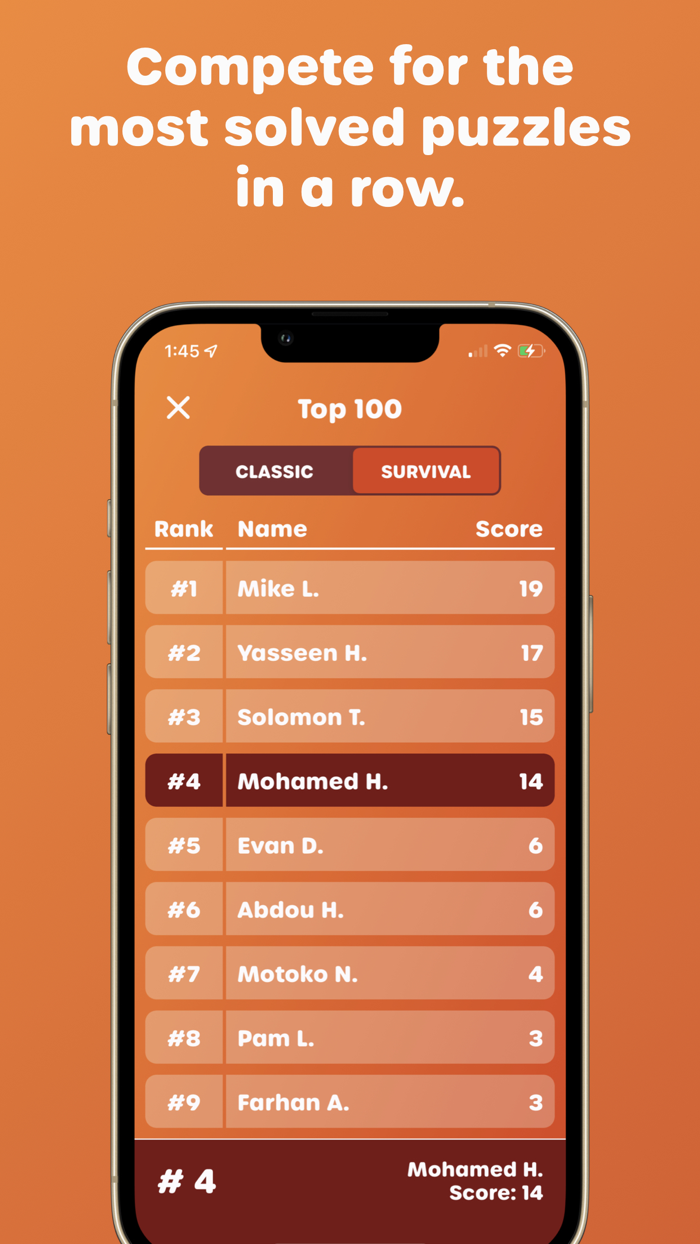 Solve 24 – Math Puzzles