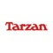 Tarzan magazine
