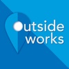 Outside Works icon