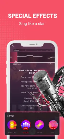 Game screenshot StarMaker Lite-Sing Karaoke apk