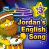 Jordan's English Song 3 icon
