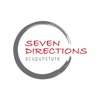 Seven Directions Acupuncture icon