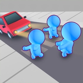 螢幕擷取畫面 (6) Crossing Challenge 3D