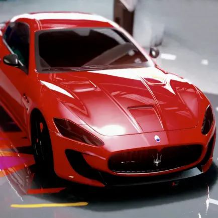 ParkMastery:Ultimate Challenge Читы