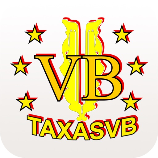 TAXASVB - taxi in Lithuania