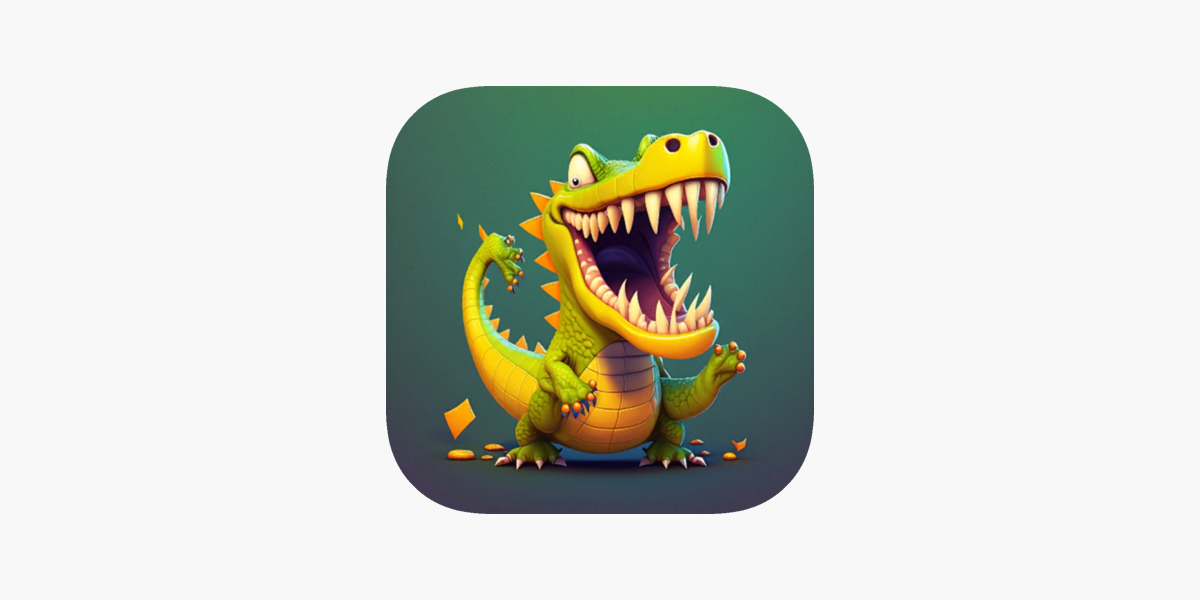 Minha Animal-Jogos de Animais na App Store