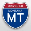 Montana DMV License Test MVD icon