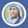 Mother Teresa of Calcutta icon