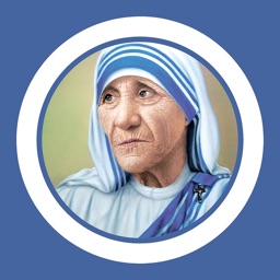 Sainte Teresa de Calcutta