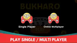 How to cancel & delete bukharo : indian rummy 1