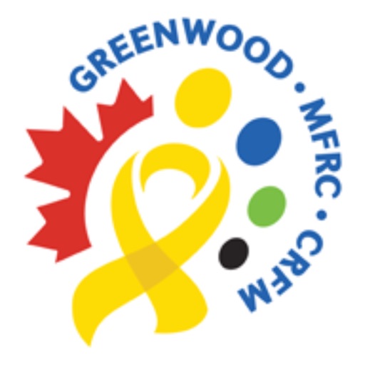 Greenwood MFRC/CRFM iOS App