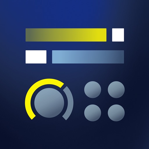 KORG Gadget 2 iOS App