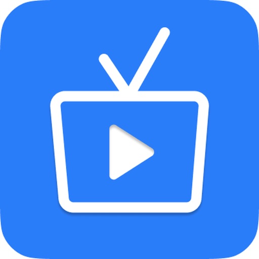 TV Smart Player Icon