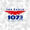 107.3 The Eagle App Delete