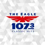 107.3 The Eagle App Contact