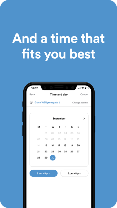 MIOO Screenshot