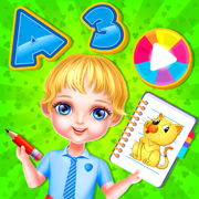 Preschool Kids Easy Learning